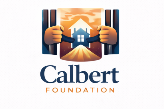Calbert Foundation logo